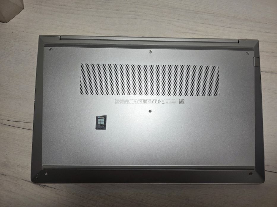 ПОТУЖНИЙ 15.6" Hp Probook 455 g8 Amd Ryzen 5600u 16/ 256GB Ssd m.2 NVME FullHD IPS