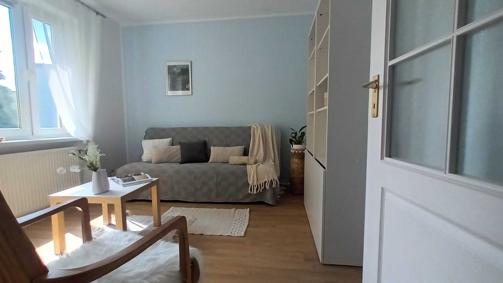 Mieszkanie – Poznań - Więcej