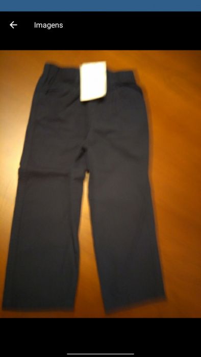 Conjunto de menino 24 meses, Girandola, portes incluídos