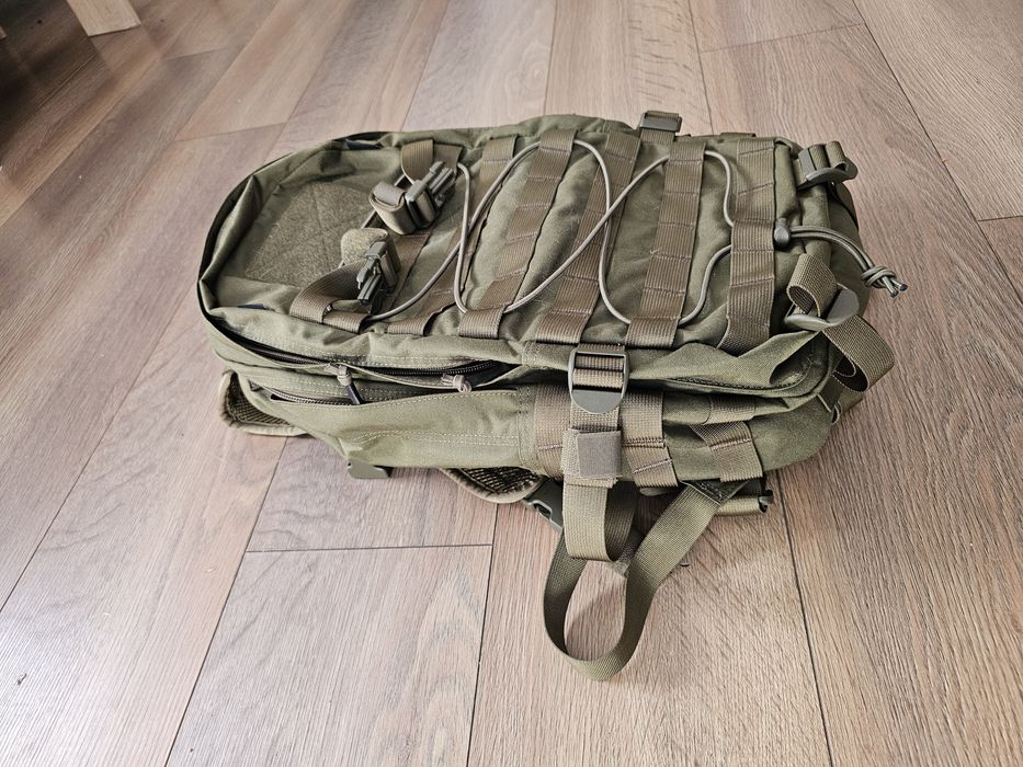 Plecak Helikon Raccoon MK2