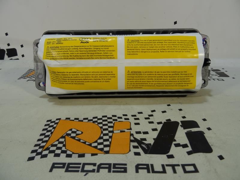 Airbag passageiro AUDI A3 Sportback (8PA)