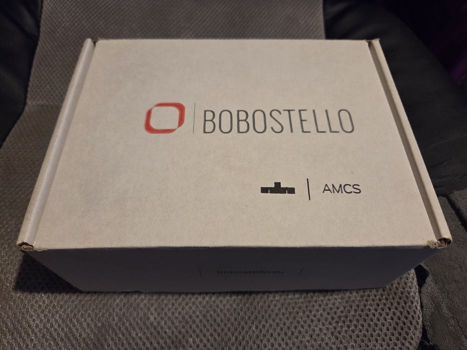 Adapter fotelika samochodowego bobostello praktycznie nowy