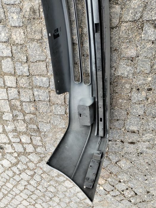 Parachoques citroen zx para choques 1995