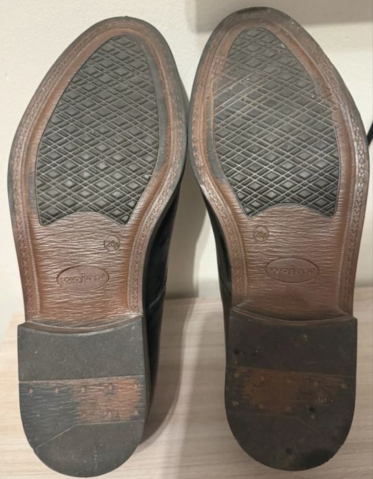 Sprzedam Galowe Buty