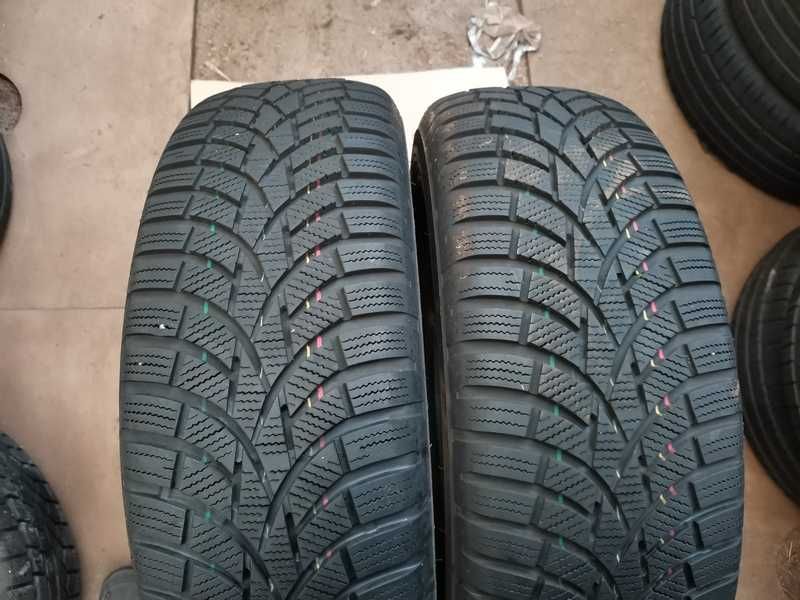 OPONY zimowe 2 x Toyo Observe S944 - 215/70/16 - 2023r