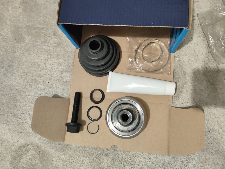 Junta homocinética VW Passat B5.5 1.9 TDI 2000-05