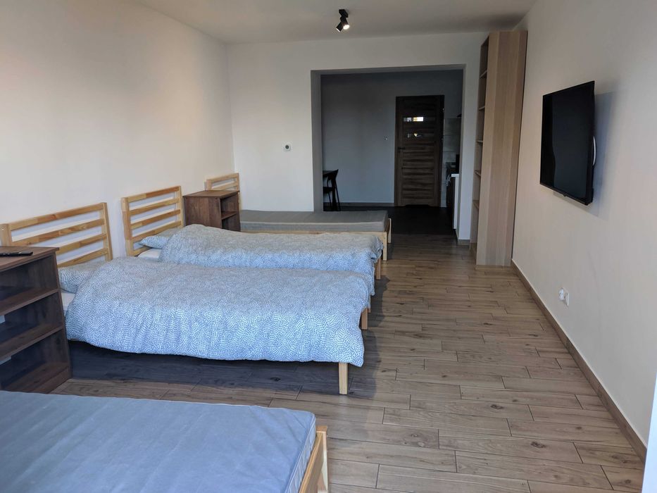 #Apartamenty #Witkowo