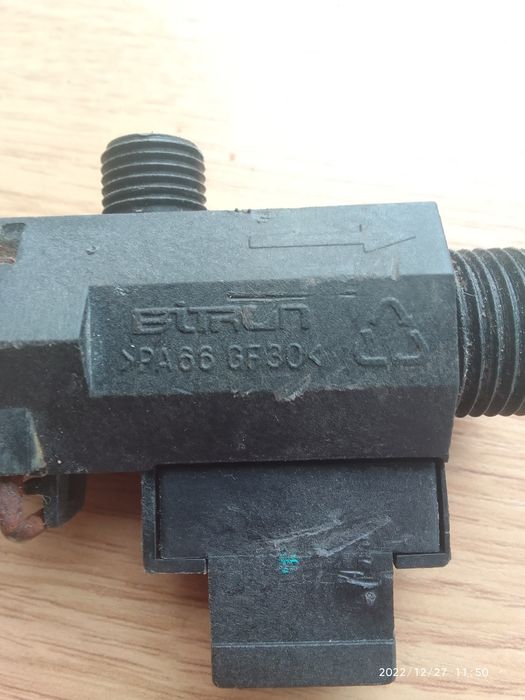 Датчик протока ГВС  котла Beretta Ciao 24