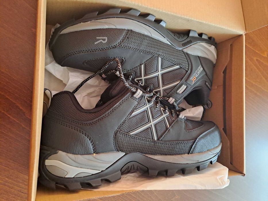 Buty trekkingowe Regatta