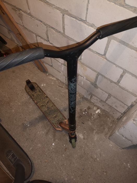 Hulajnogi dziecięce oxelo