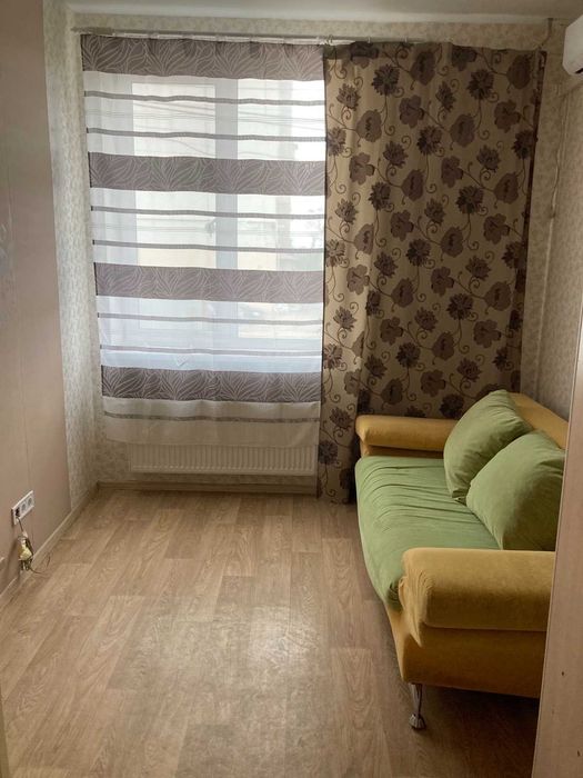 Продается смарт квартира в малоквартирном доме на "Червоном Хуторе"
