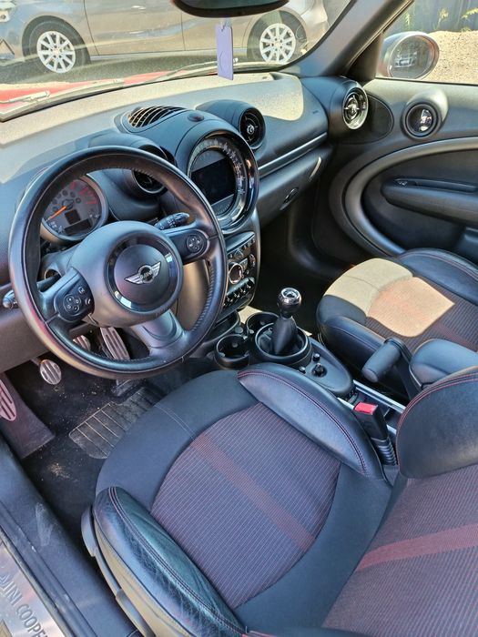 Mini Cooper SD 2.0d , 171000kms, Em excelente estado! Desde 225€mes