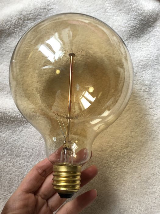 Декоративна лампочка