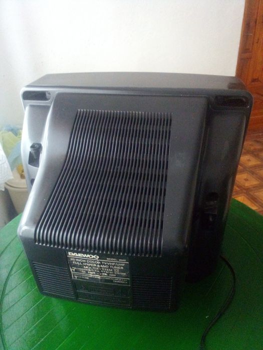 Продам телевизор в рабочем состоянии.