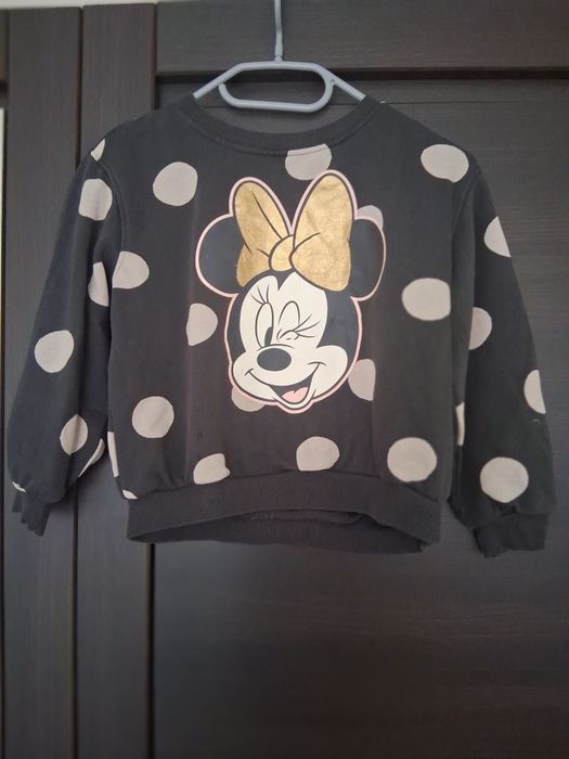 Bluzy dla dziewczynki