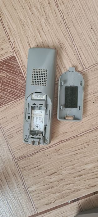 Радіо телефон Panasonic