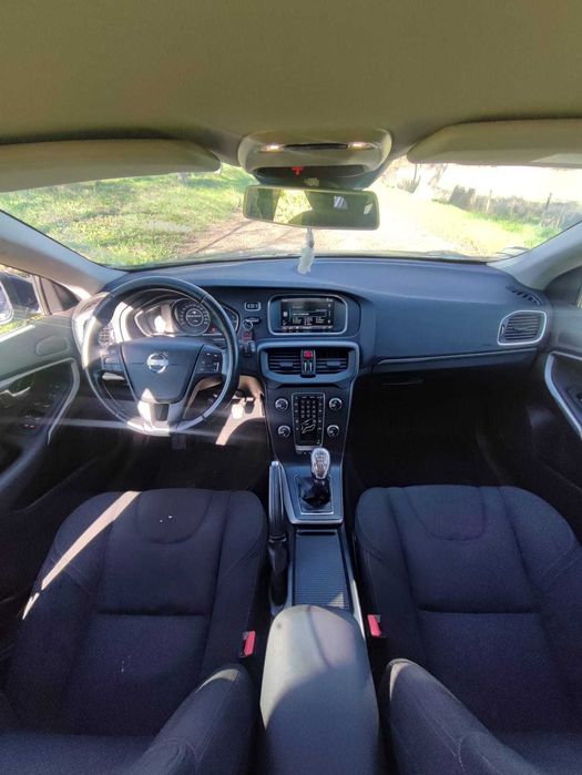 Volvo V40 d2 1.6 2014