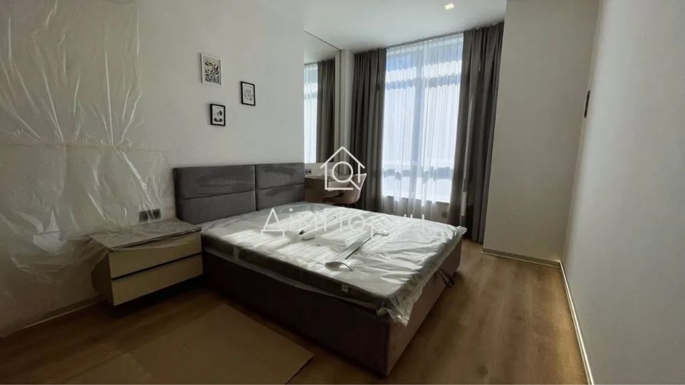Аренда 2к каартиры ЖК Family Space низ Кирова Центр
