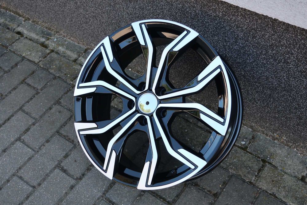 alu felgi 17 5x114,3 7j et45 67,1 mazda cx-30 3 6 hyundai elantra i30 sportage hyundai tucson ceed Z