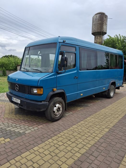 Продам Otokar Sultan