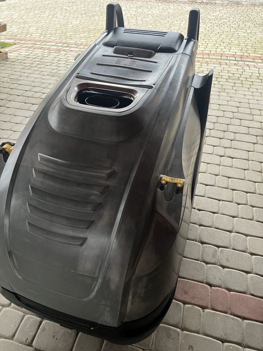 Karcher myjka ciśnieniowa