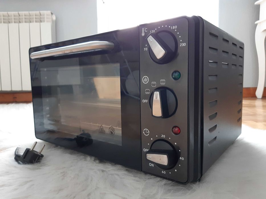 Minipiekarnik SilverCrest SGB 1200 C1