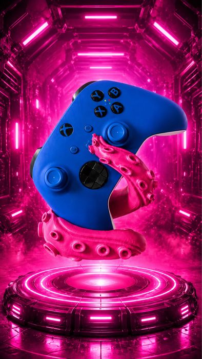 Suporte consolo videogame xbox playstation