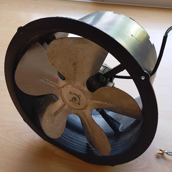 Ventilador Extrator506940736668979201