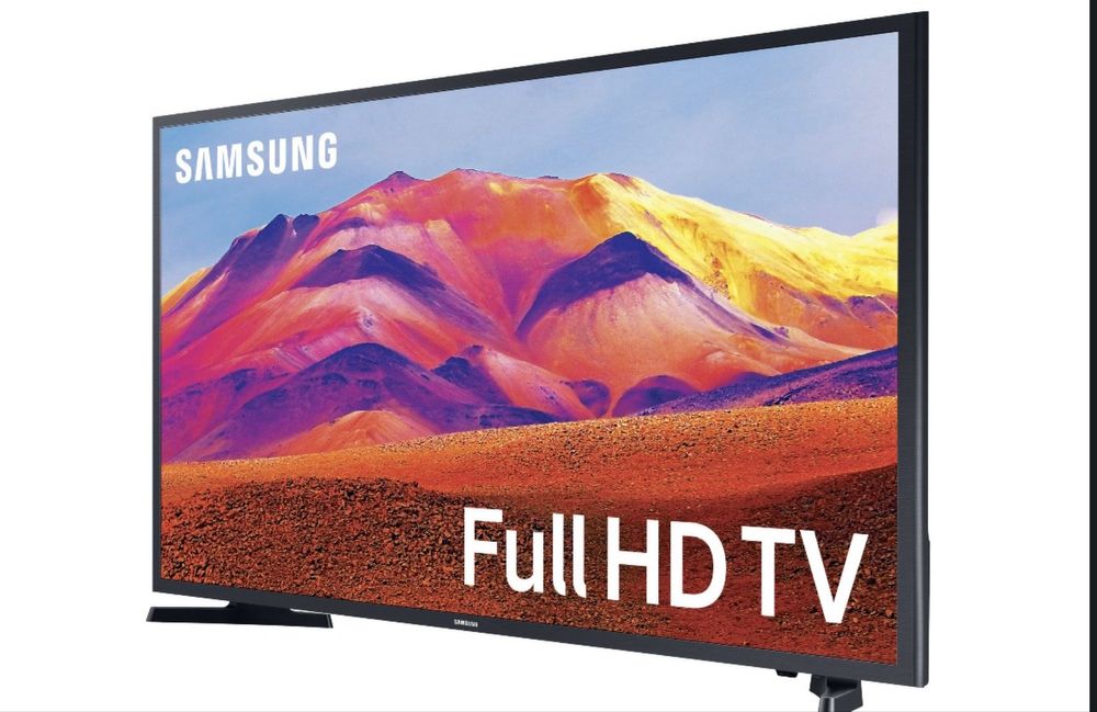 Телевізор Samsung UE43T5300AUXUA