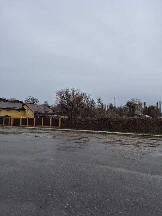 Продається земельна ділянка , м.Бровари, провулок Холодильний
