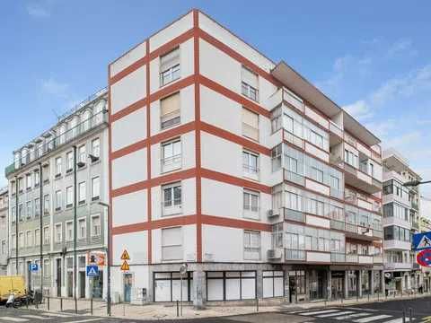 Apartamento a estrear