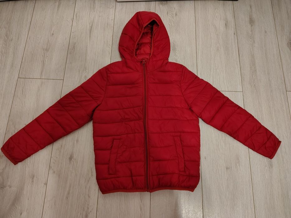 Kurtka jesienno-wiosenna cool club