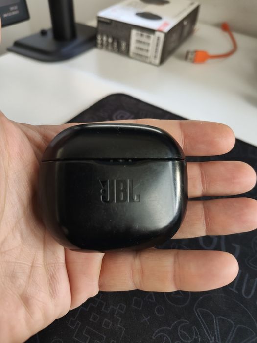 Fones JBL Tune 120
