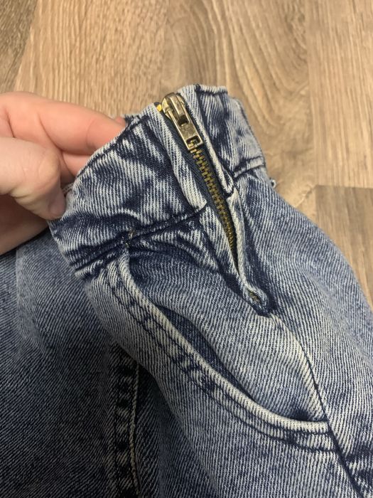 Джинси для дівчинки