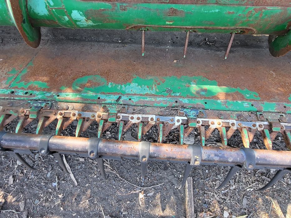 Комбайн Дон 1500А