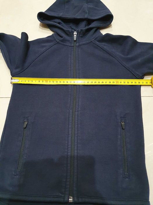 Next bluza dla chłopca rozmiar 126