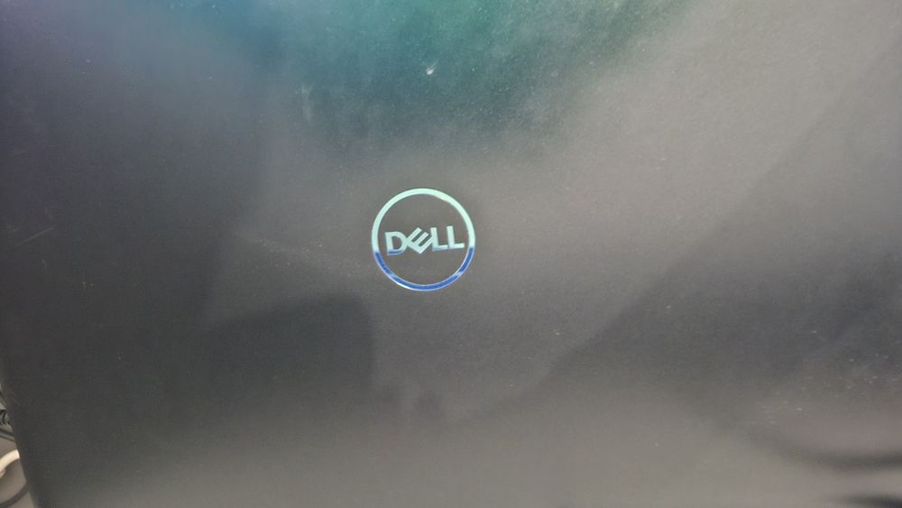 Laptop gamingowy Dell G3 15