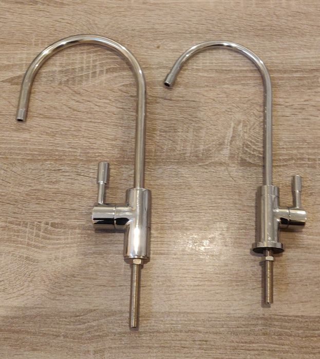 Кран для обратного осмоса