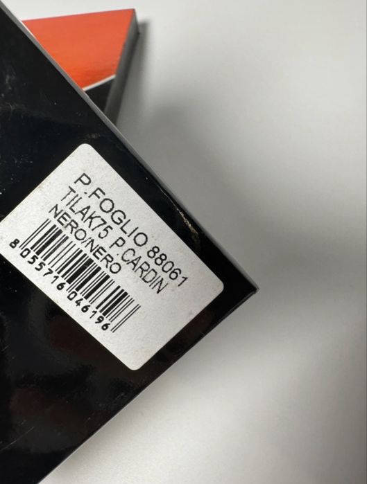 Portfel Pierre Cardin