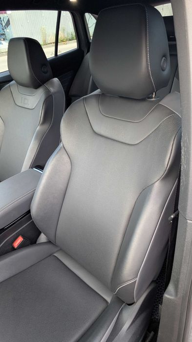 Volkswagen id4 pro s plus AWD повнопривідний