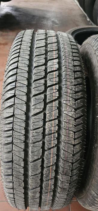 Opony225/70/15good year eagle ga touring