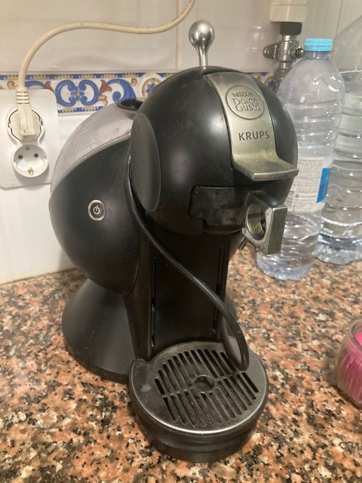 Máquina café dolce gusto