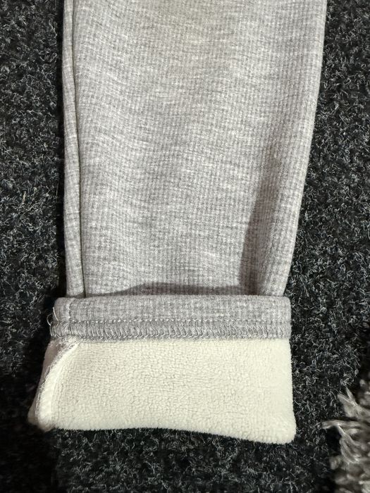 Утеплені штани, палаццо