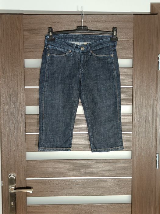 Spodenki Wrangler w26