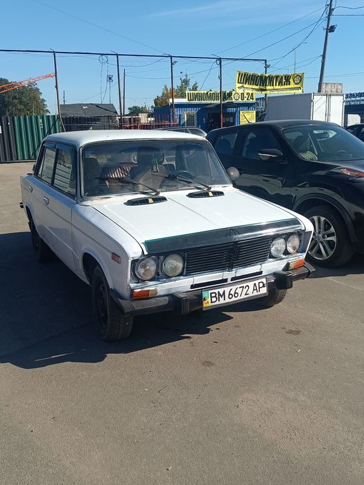 Продам ваз 2103 газ/бенз