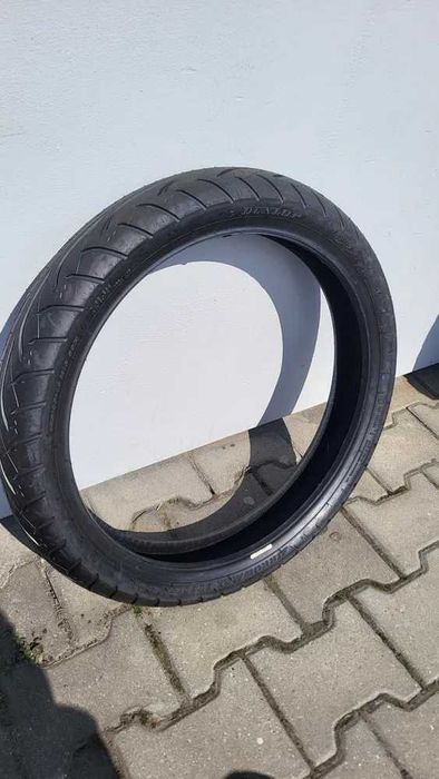 Dunlop Arrowmax GT601 100/80-18