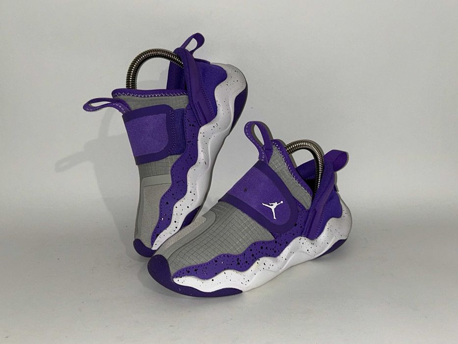 Кросівки Jordan 31 (19,5 см) Оригінал на липучці Стан відмінний