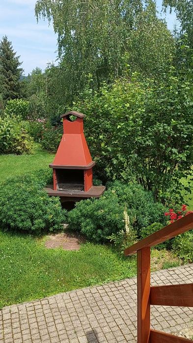 Domki w Bieszczadach u Agaty - sylwester wolny