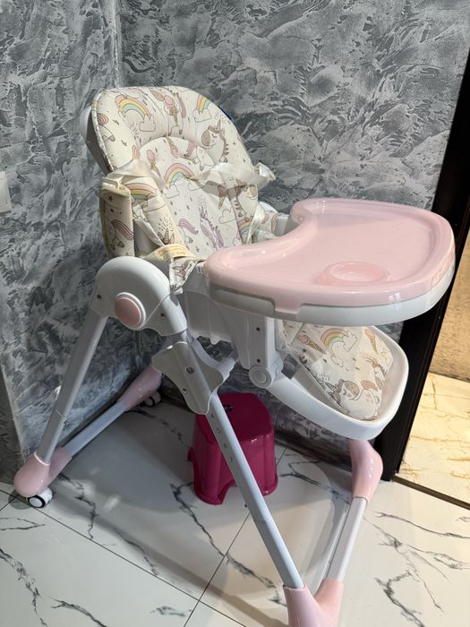 Стульчик для кормления