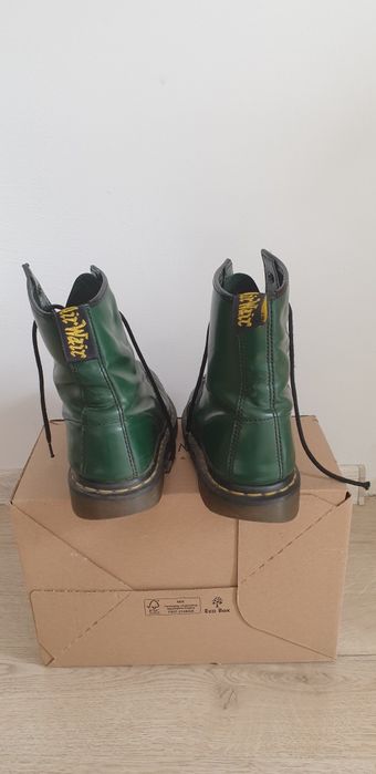 Buty/glany Dr.Martens